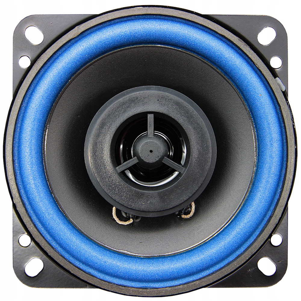 GŁOŚNIKI SAMOCHODOWE 10CM 100MM DO RENAULT MEGANE CABRIO KANGOO Marka Inna