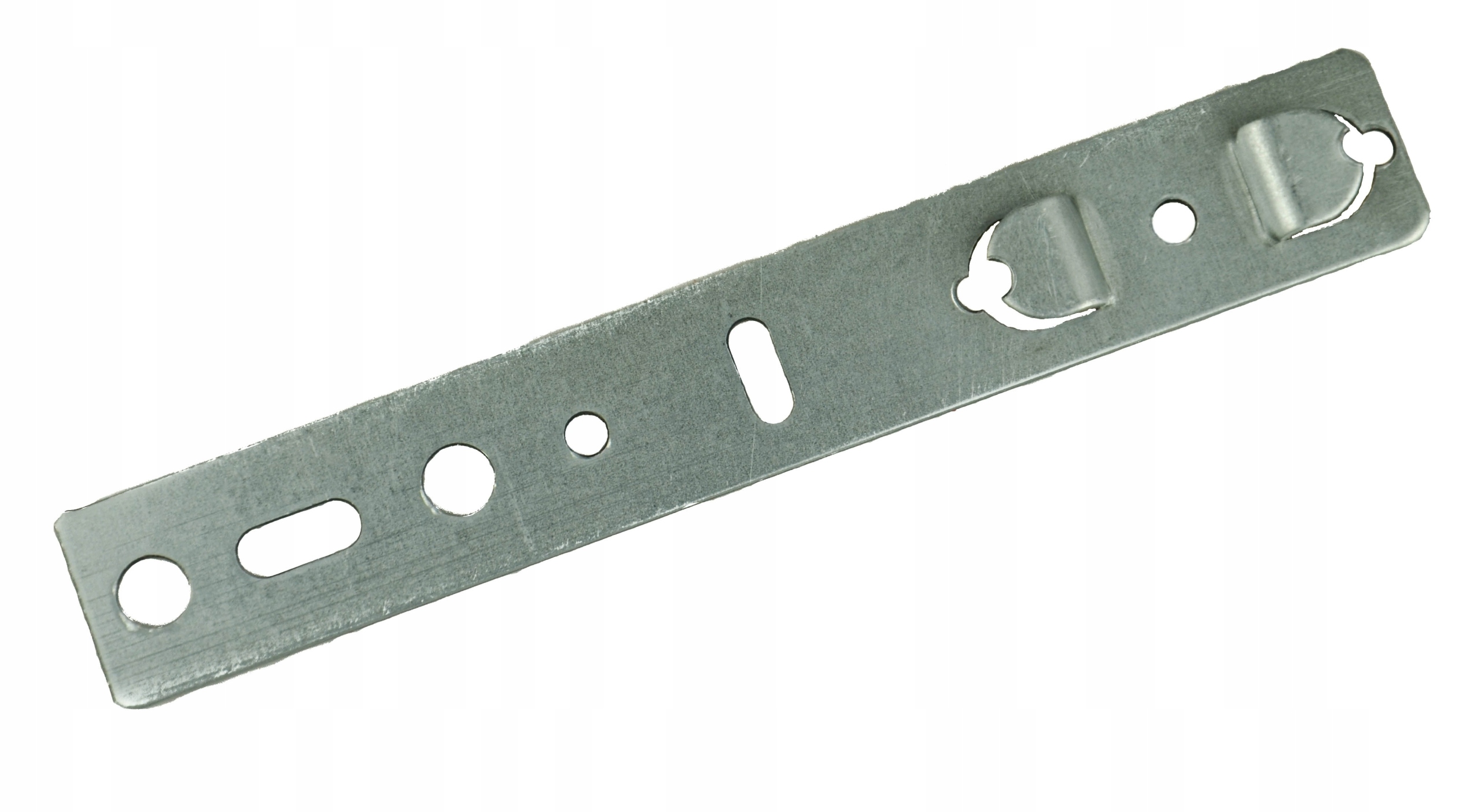 Okenná kotva 1,5 mm, háčik 45 mm na okná 500 ks