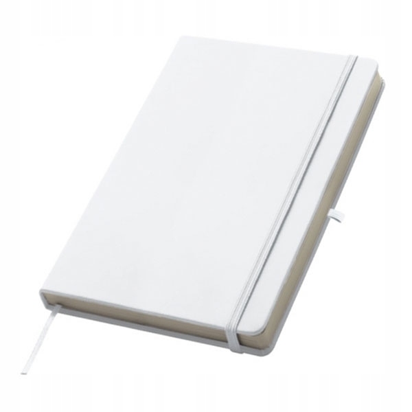 

Notes A5 Kiel biały