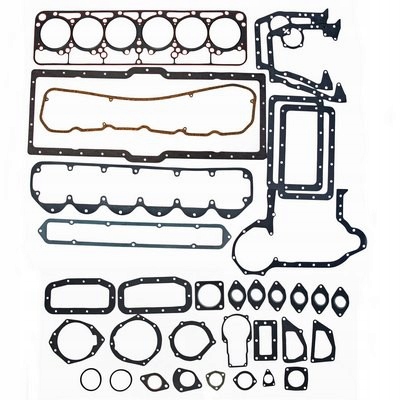 USH75K/MC - КОМПЛЕКТ ПРОКЛАДОК ДВИГУНА SW 400 6CT107 GL ЧОРНИЙ MORP