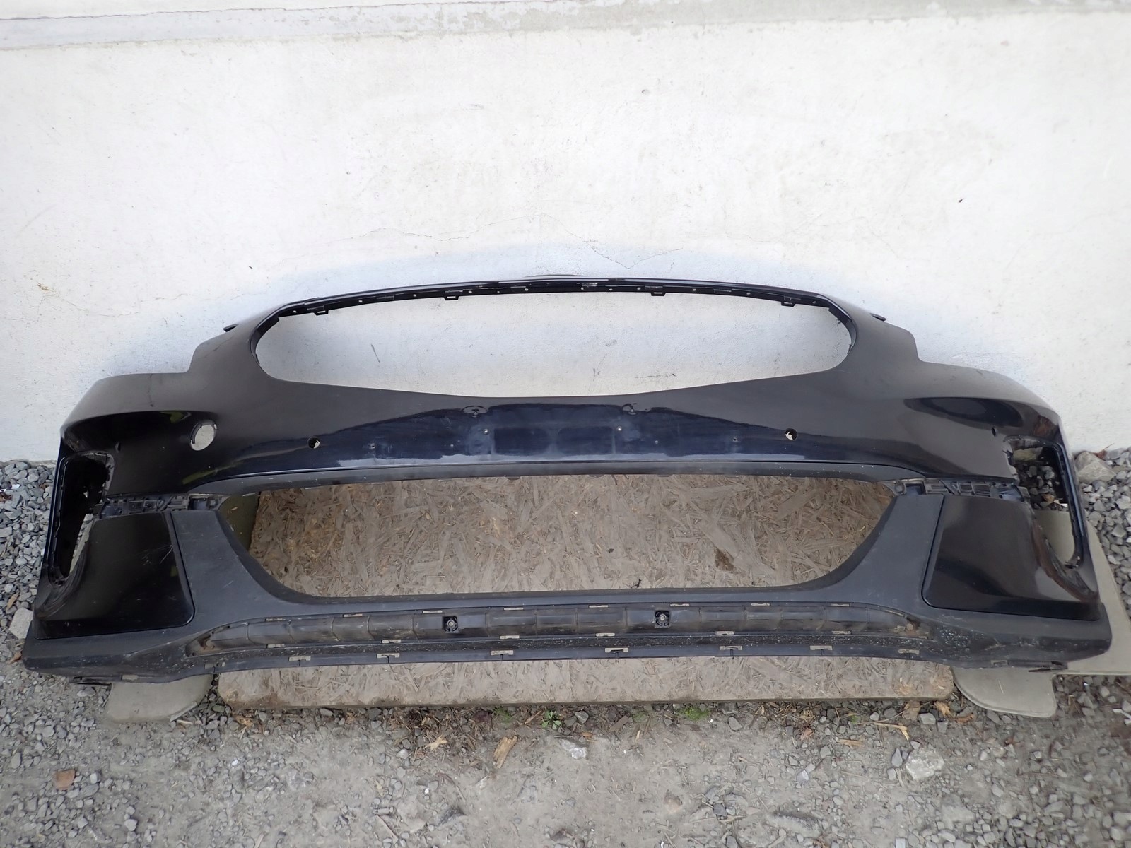 bumper front front KIA XCEED X CEE'D III CD 2019-2021R 86511-J7CA0