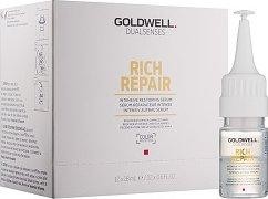 

Goldwell Dls Rich Repair Leave-in Serum 12x18ml
