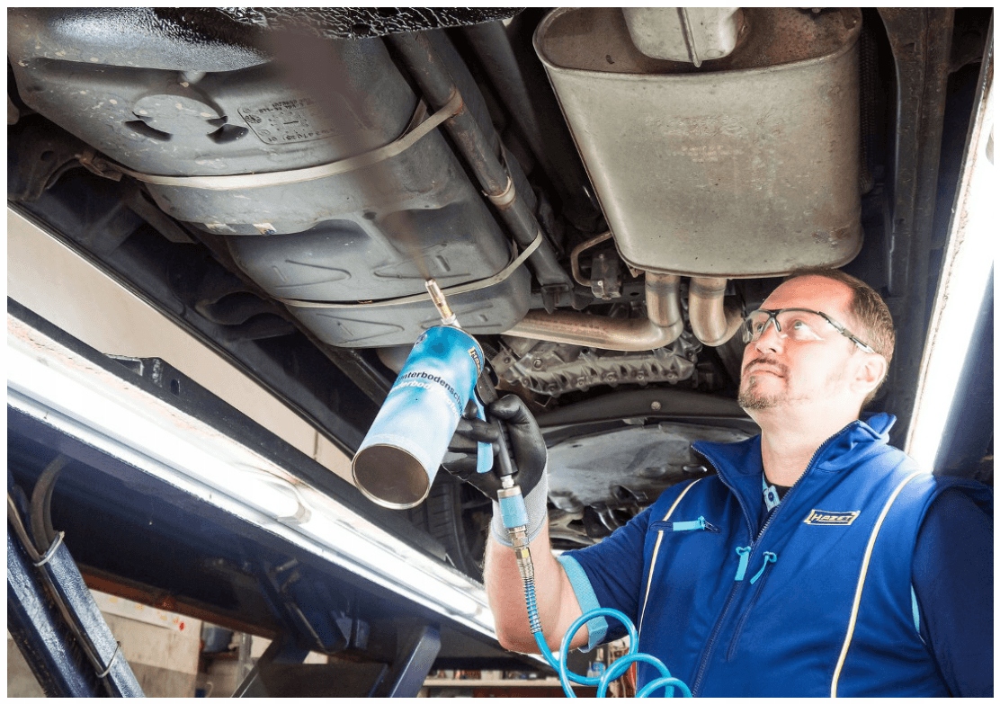 PISTOLET DO PRZEDMUCHIWANIA Kod producenta 9042P-4