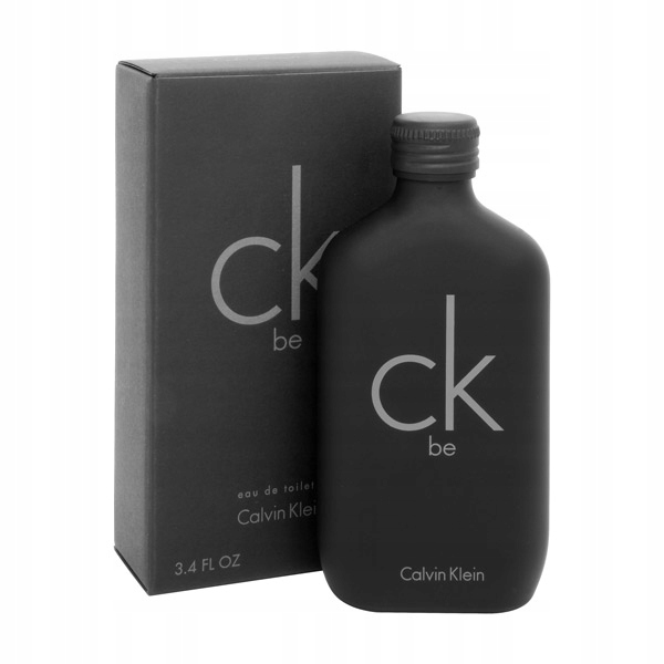 Calvin Klein Be Edt 100 ml