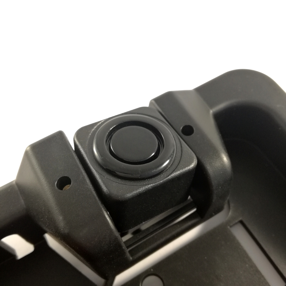 MONITOR 5 cali KAMERA cofania CZUJNIKI ZESTAW 12V Łączność przewodowa