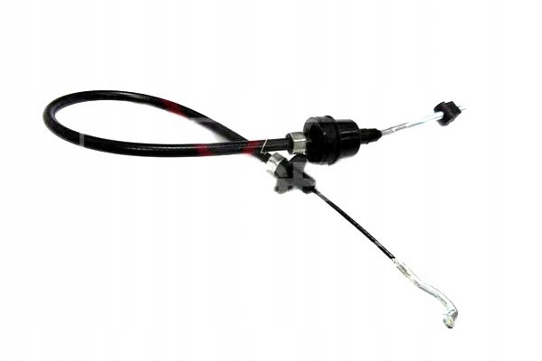 LINKA SPRZĘGŁA OPEL KADETT E ASTRA F -94 MAXGEAR Producent części Maxgear