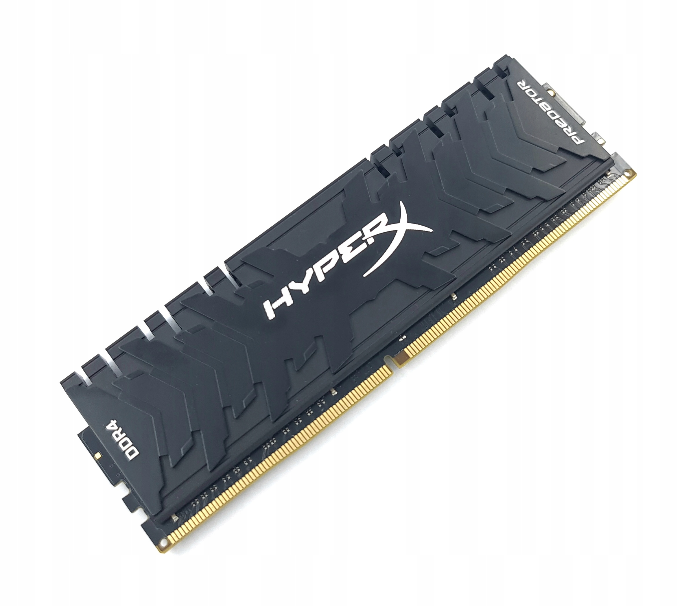 HyperX Predator DDR4 RGB メモリ 16GB×2枚 HyperX Predator, DDR4, 16 GB, 3200MHz, CL16 (HX432C16PB3K2