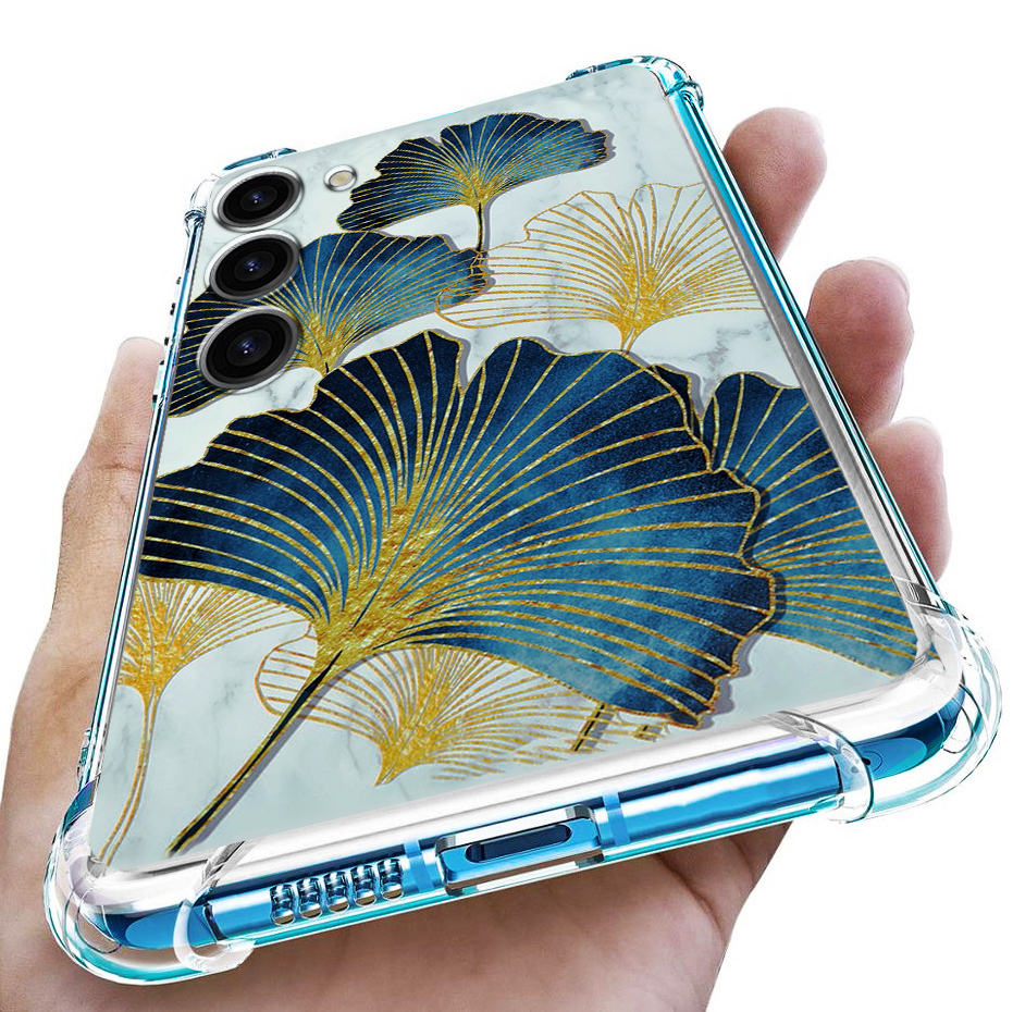 

Etui do Samsung Galaxy S23+ Plus Case +szkło