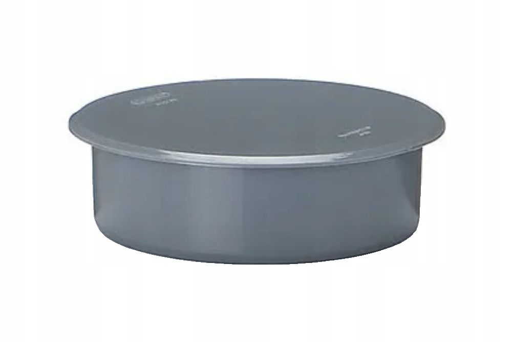 

Zaślepka korek kanalizacyjny Pcv Pp fi 110 mm