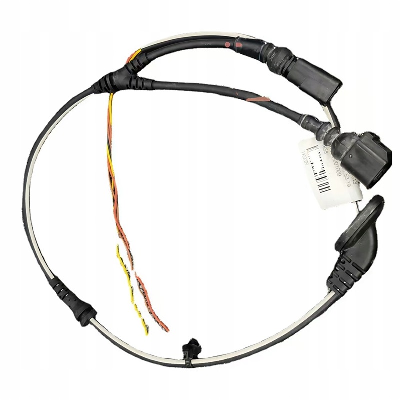 Elektrický Paprsek Senzoru Abs Vag