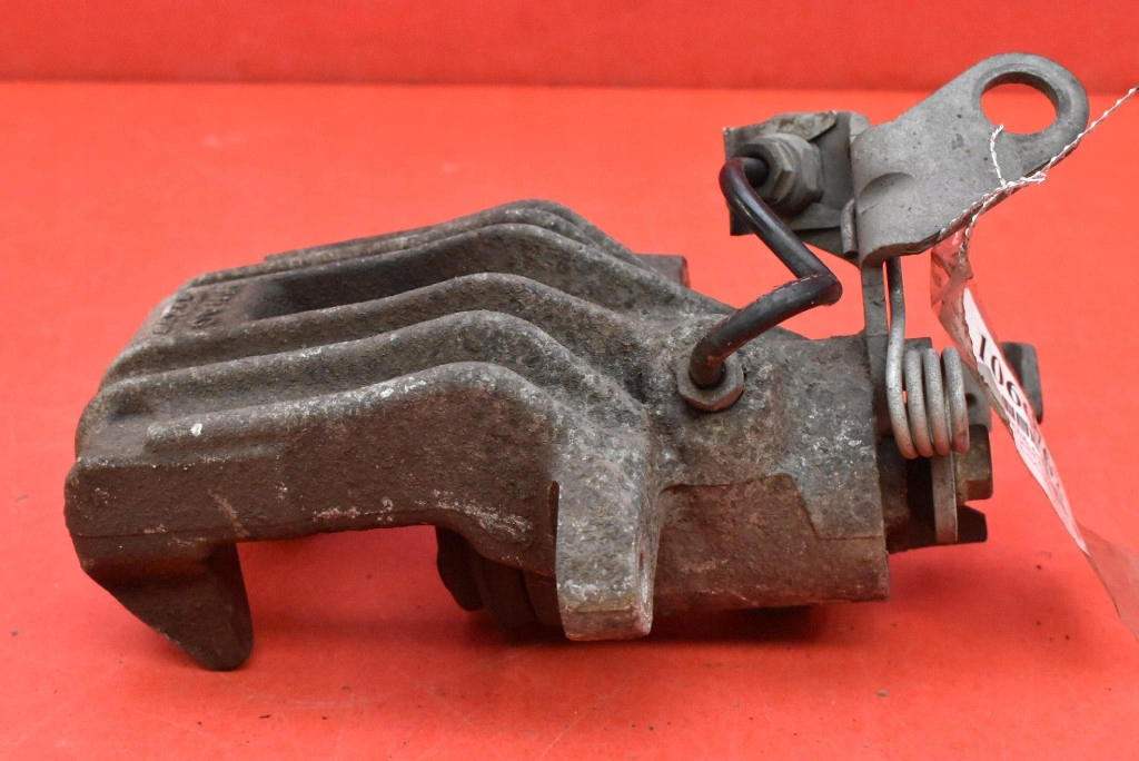 caliper brake right rear part VW GOLF 6 VI 1.6 TDI 105 KM 08-15