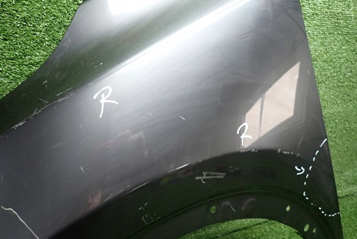 MAZDA CX5 CX-5 II 17- fender left front front