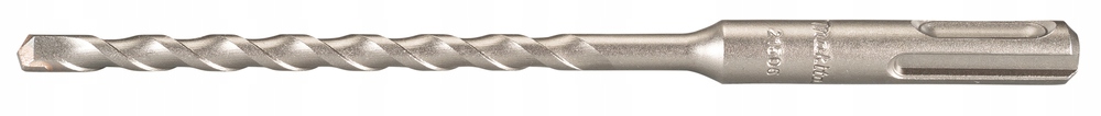 Wiertło SDS-Plus Economy 6x160 mm, MAKITA — 6