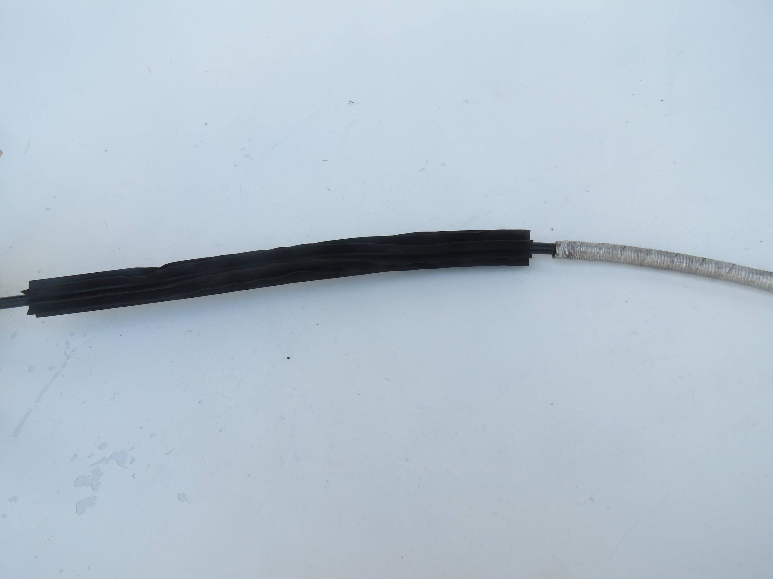 Câble Mécanisme levier vitesse Engrenage PORSCHE CAYENNE 4.8 V8 7L5713095