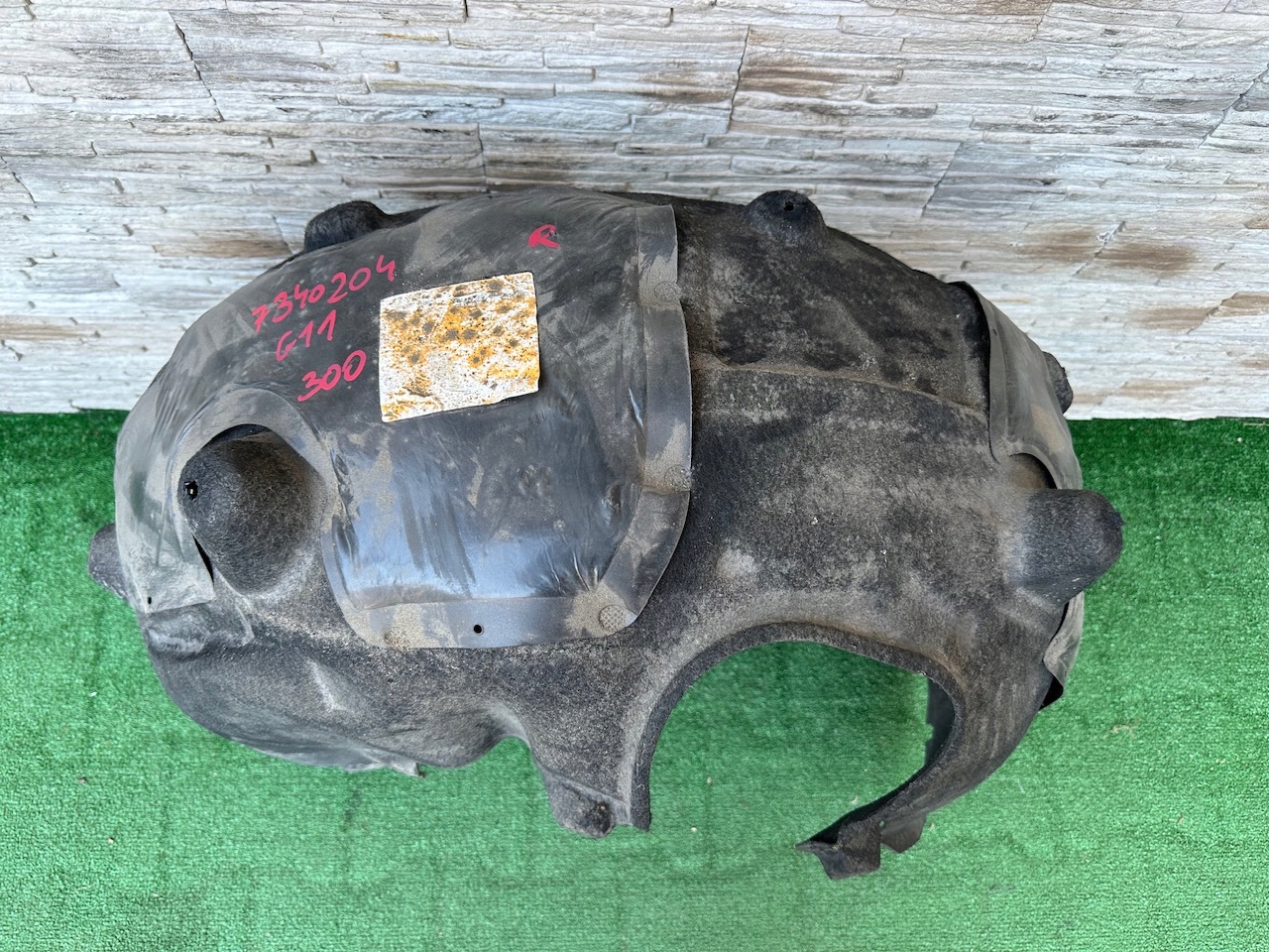 NADKOLE BMW 7 G11 7340204