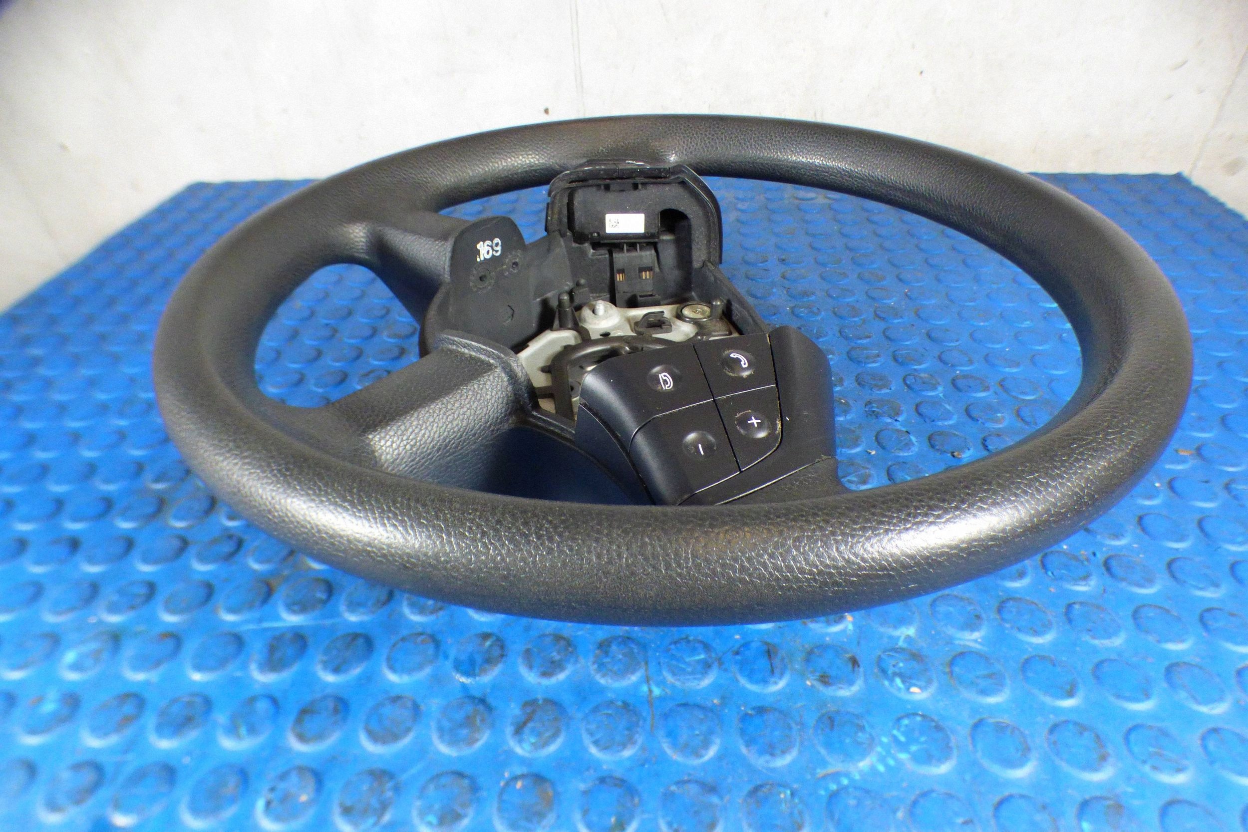 lenkrad A1644601603 Mercedes B-klasse W245