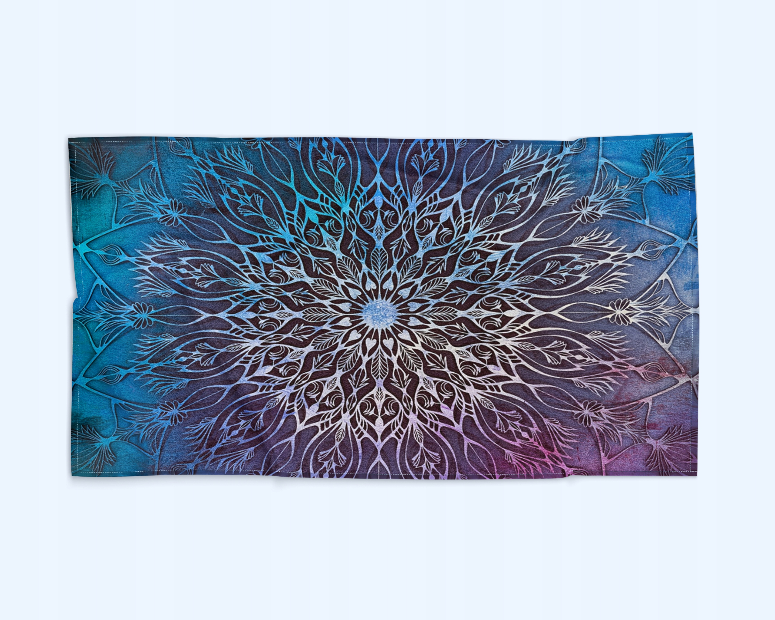 RĘCZNIK PLAŻOWY KĄPIELOWY DUŻY SZYBKOSCHNĄCY 70x140 BASEN PLAŻA Marka inna