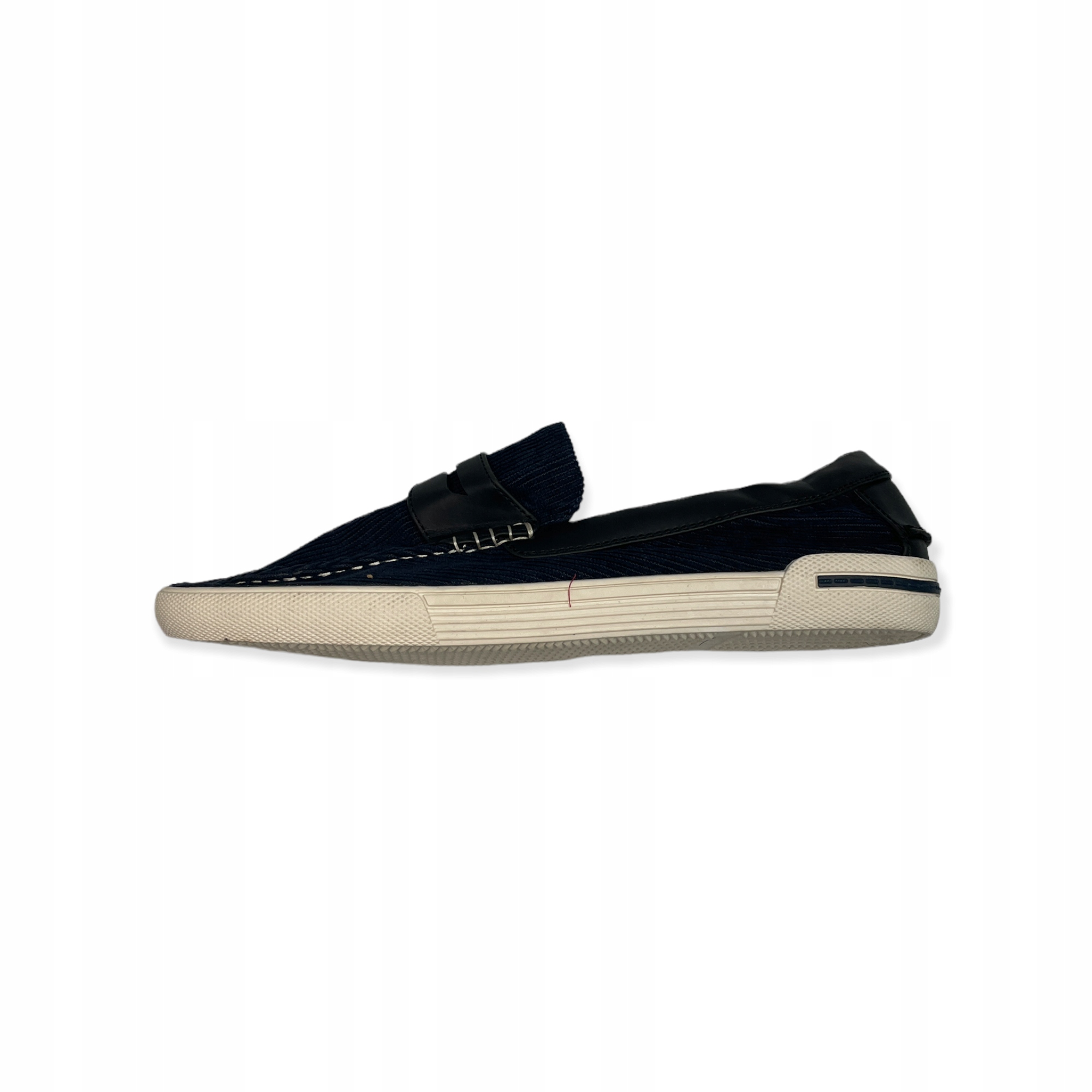 Pánské polobotky Unlisted Kenneth Cole 43