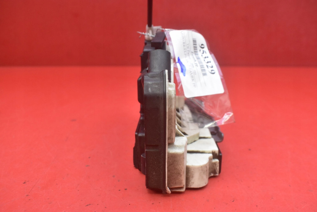 lock door right front front EU 5N1837016C VW PASSAT CC 08-12