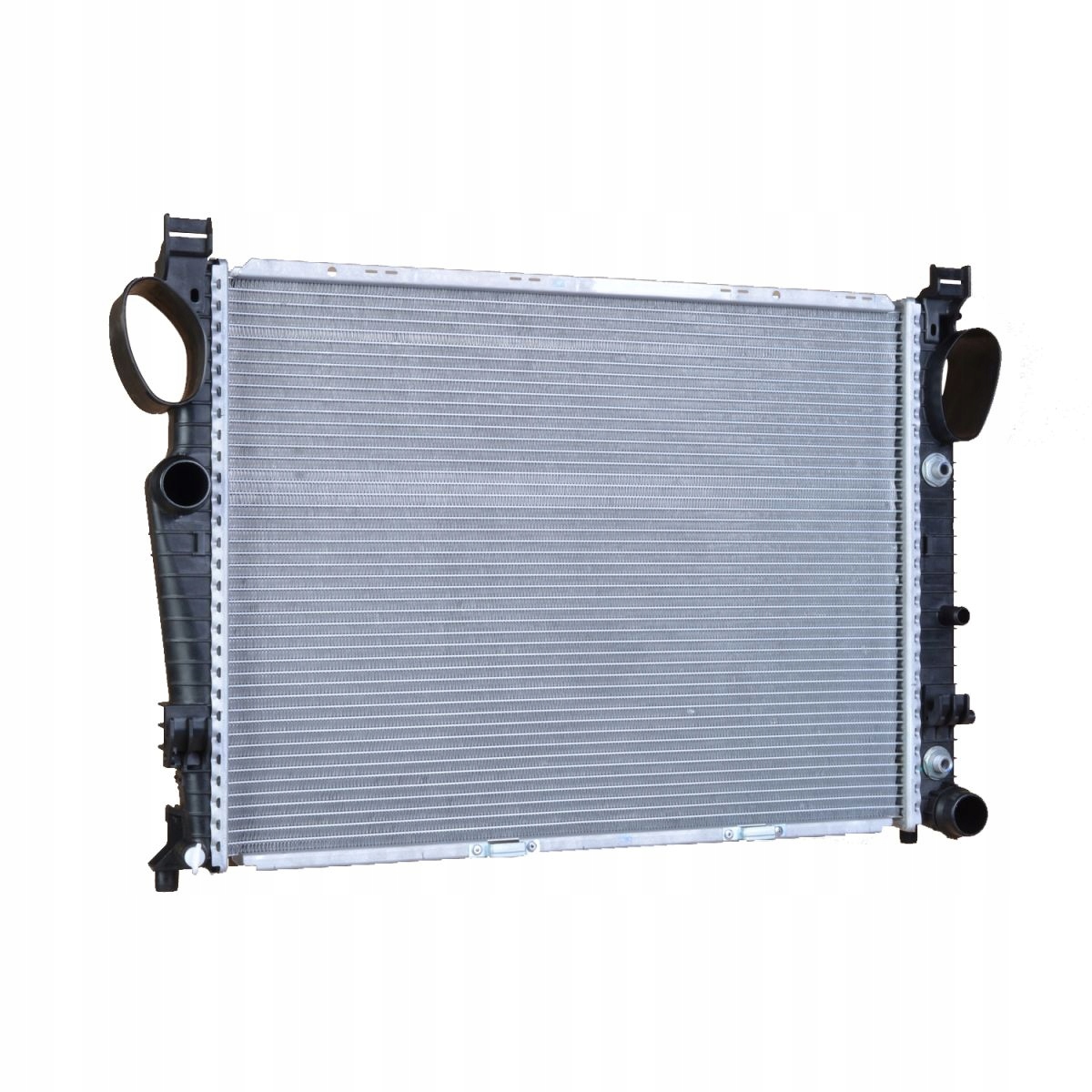 CHŁODNICA DB W220 280- 320- 350