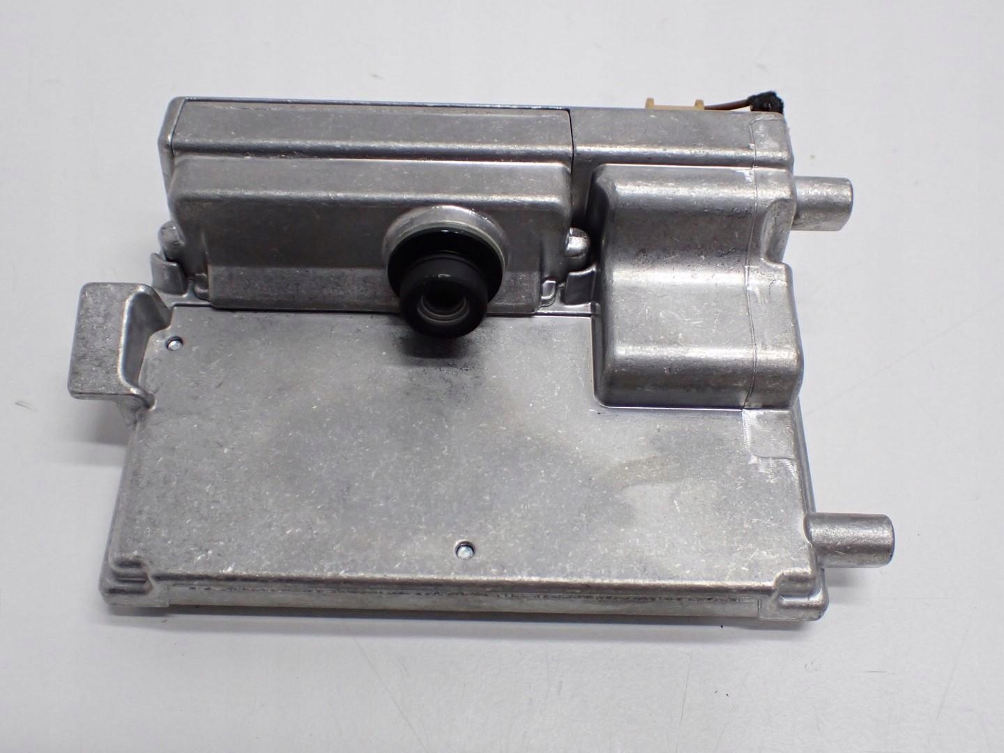 KAMERA ASYSTENT PASA 2Q0980653D 2Q0980653 SKODA FABIA IV 6VA 23R