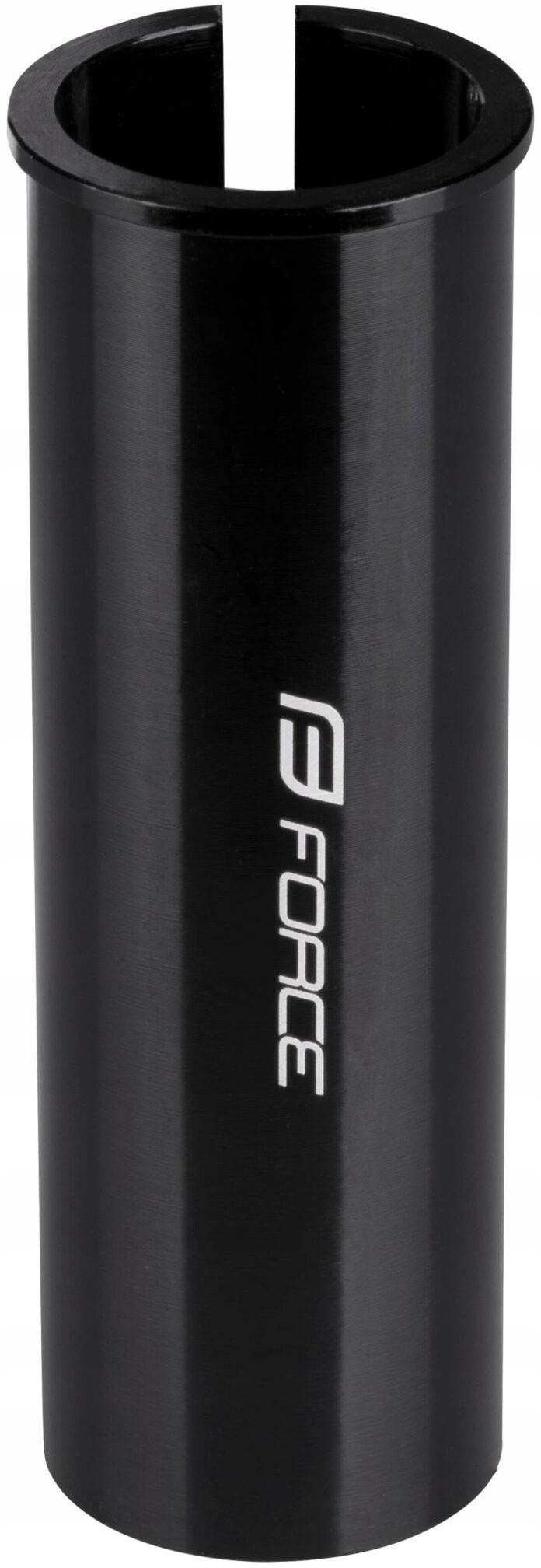 Redukcja Adapter Sztycy Force 30,9-27,2 mm Alu rama 30,9 sztyca 27,2