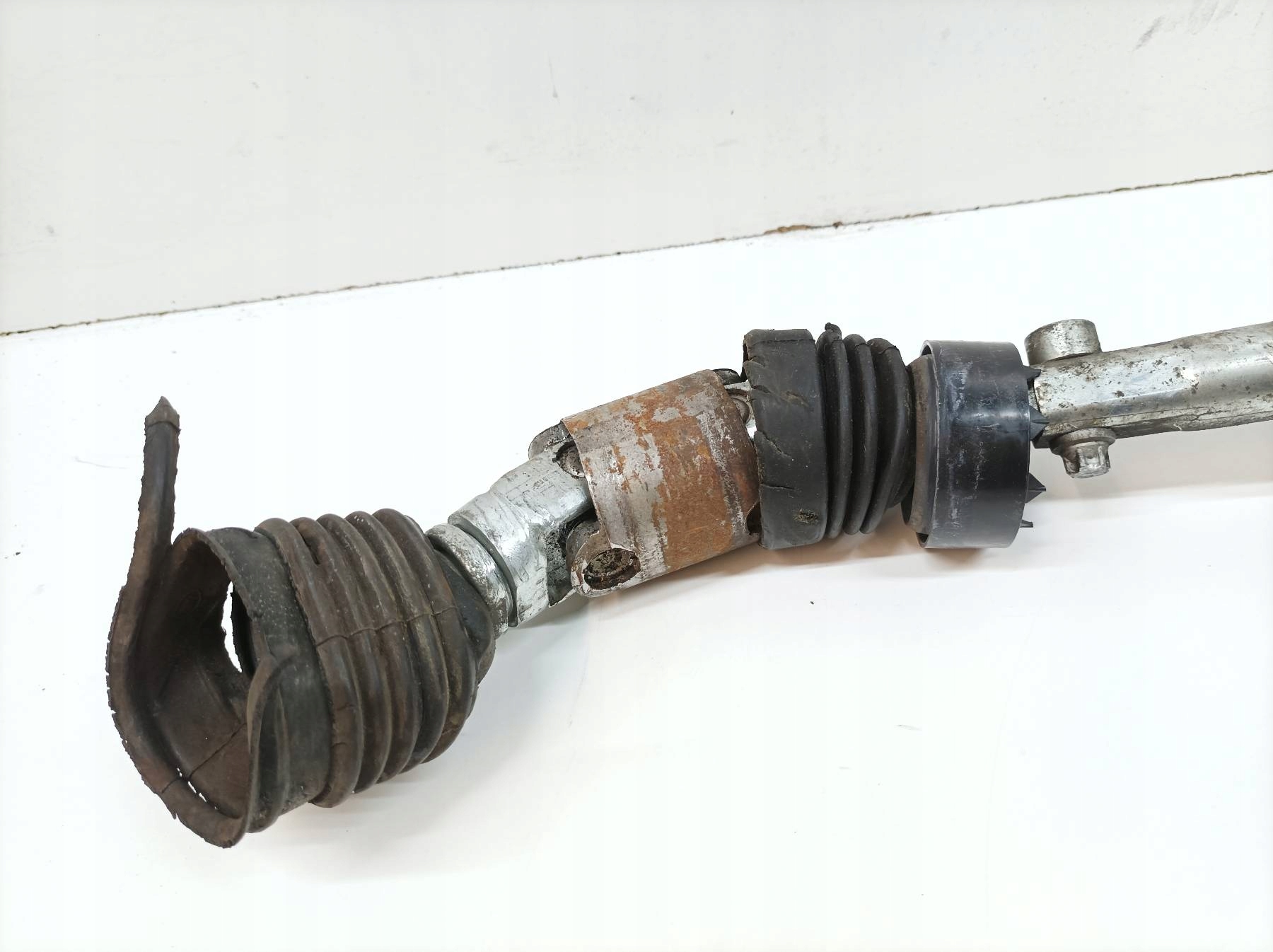 steering rod control electrics GPLA3C529A0 Land Rover Range Rover Sport II