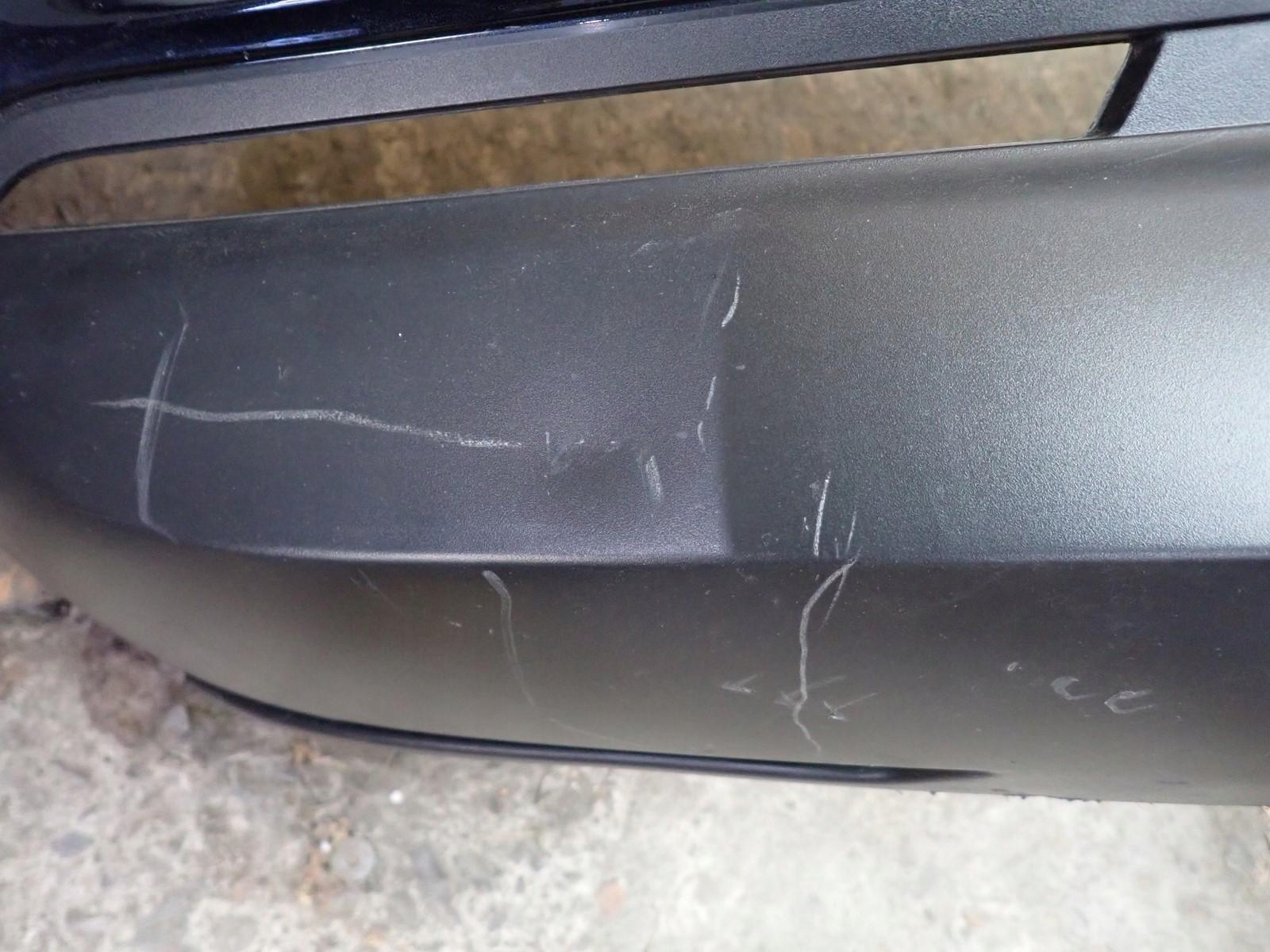 bumper front front MAZDA CX30 CX 30 DM 2019- DFR5-50031