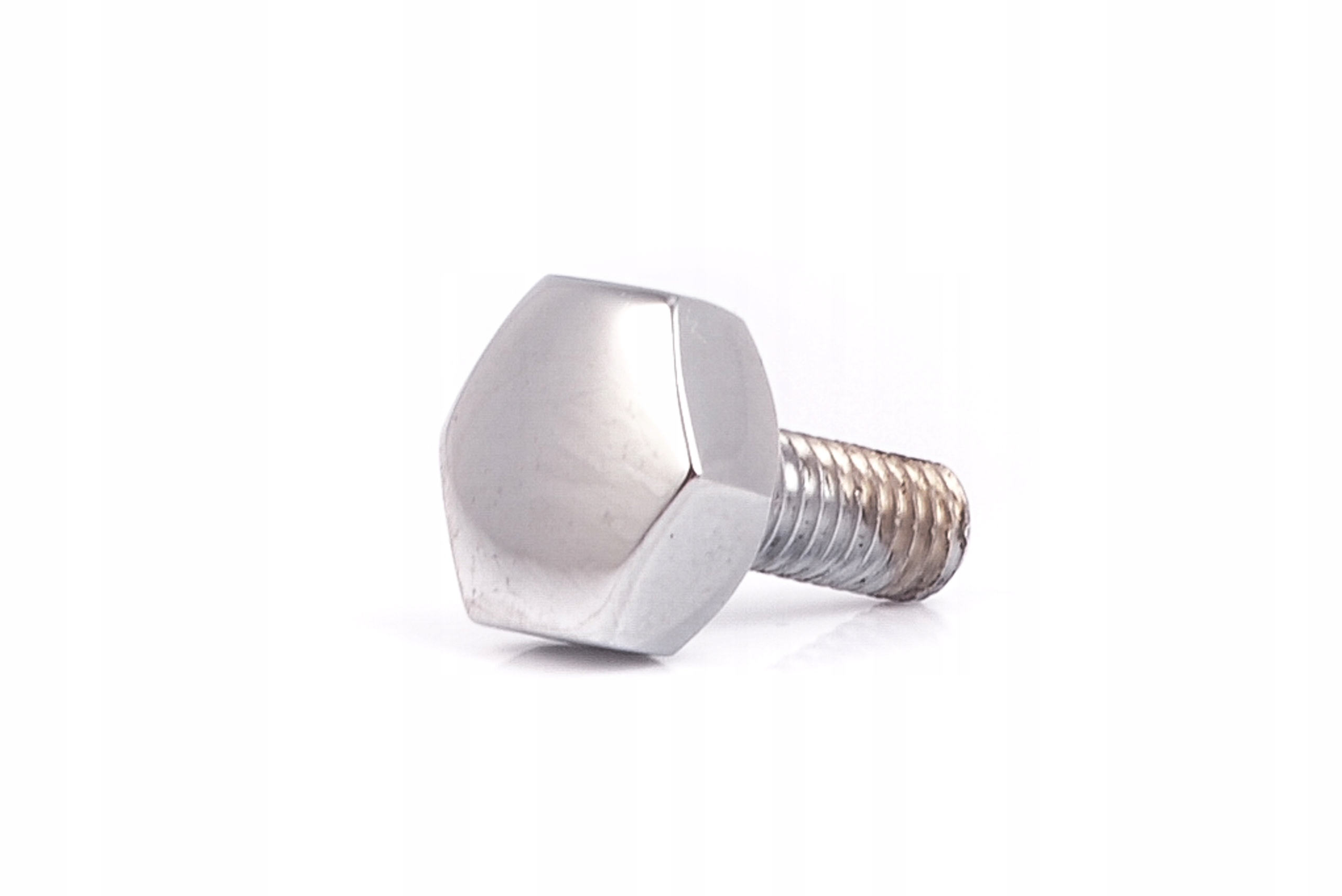 

Wsk 125 Wfm M06 Shl M04 M11 Śruba Lampy Chrom