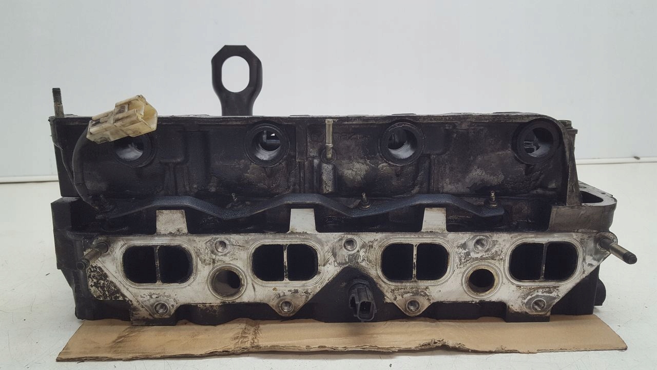 head. of the engine Mazda 5 2,0 CITD