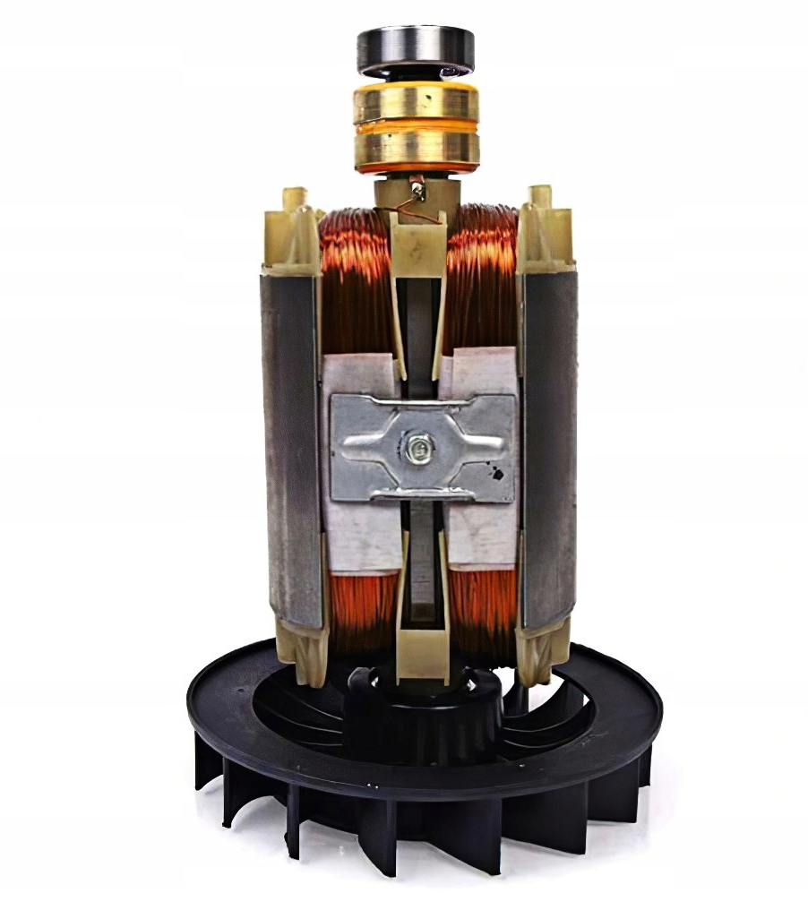 

Wirnik Agregatu Prądnica Generator 230V 400V 110mm