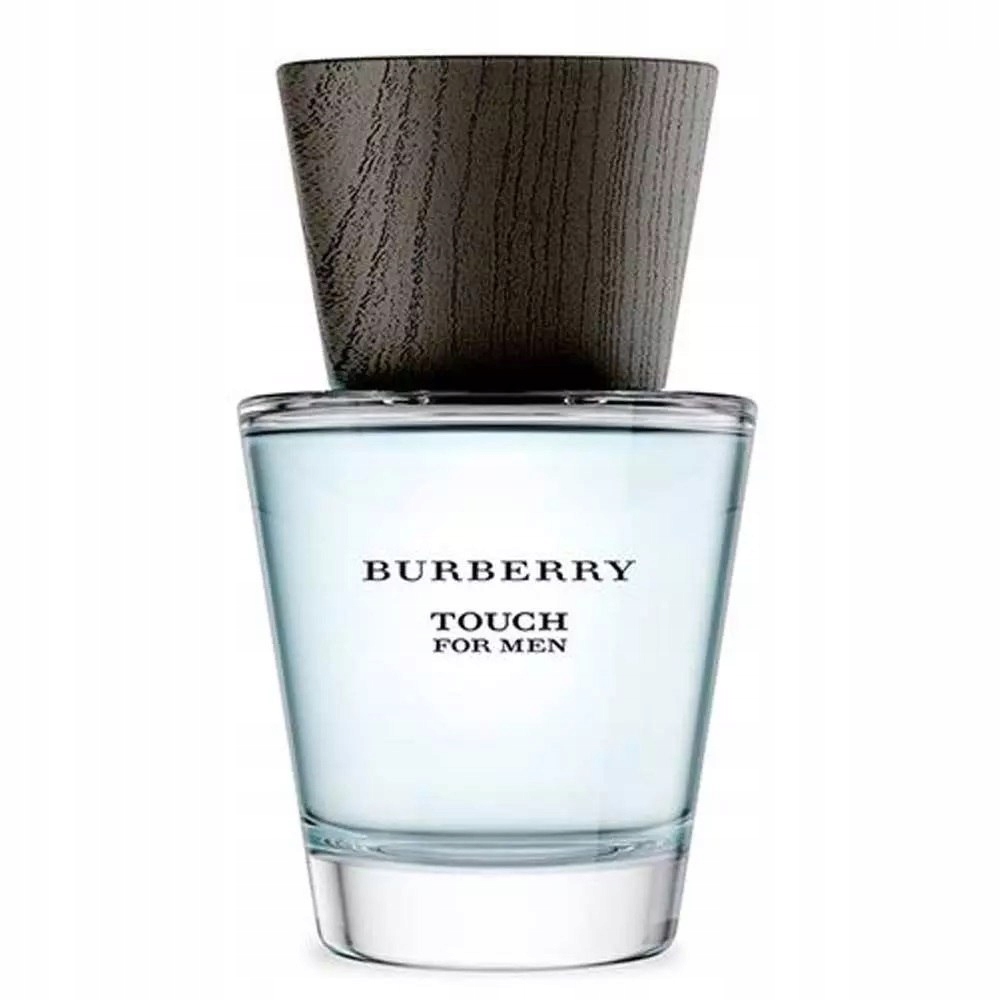 Burberry Touch For Men toaletní voda sprej 50 ml