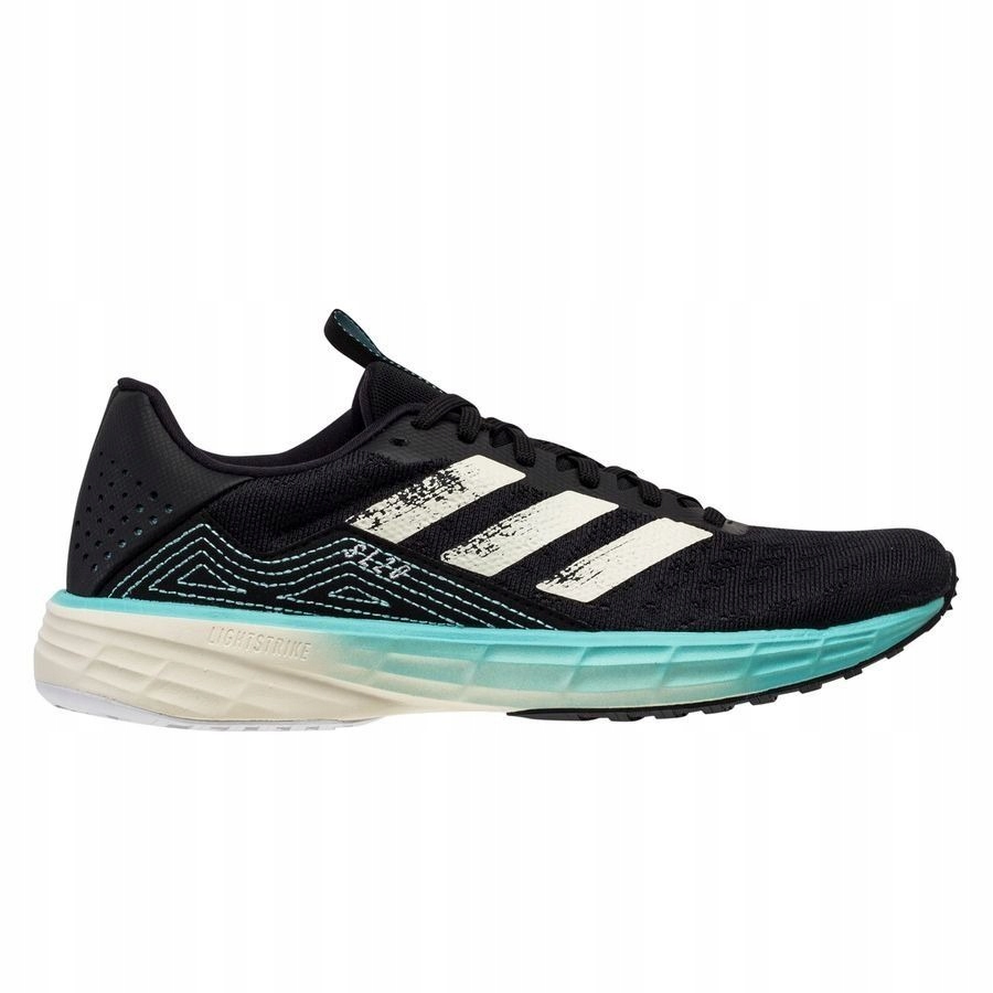 Adidas Běžecké boty SL20 Primeblue FU6950 R 38 2/3