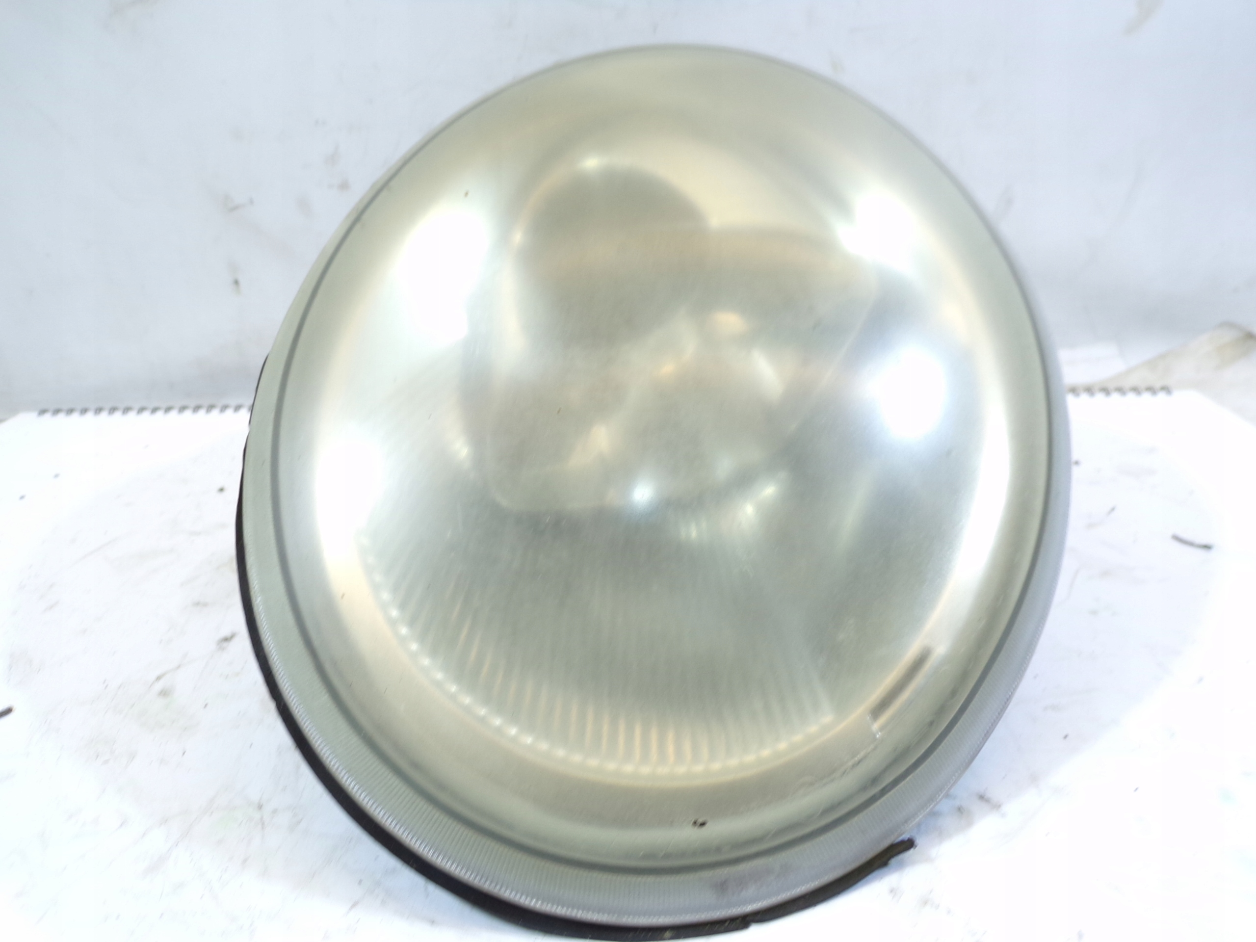 light front front left VOLKSWAGEN NEW BEETLE (1) (K)