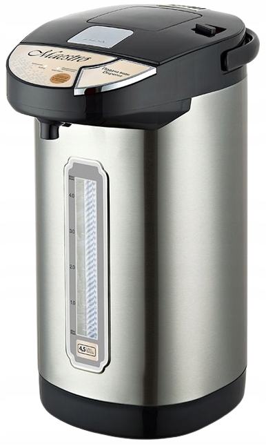 MAESTRO termos warnik 4,5l podgrzewacz wody napojów Marka Maestro