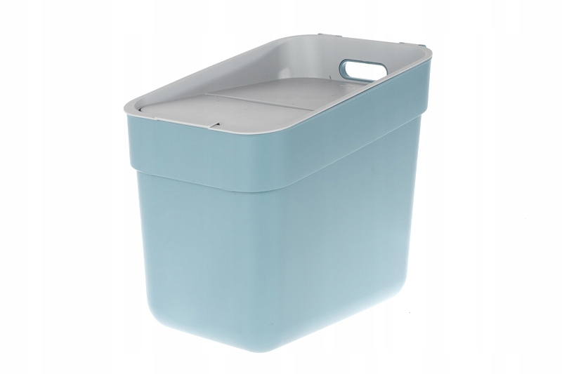 Levně Odpadkový koš Curver Ready To Collect 20 l světle šedý