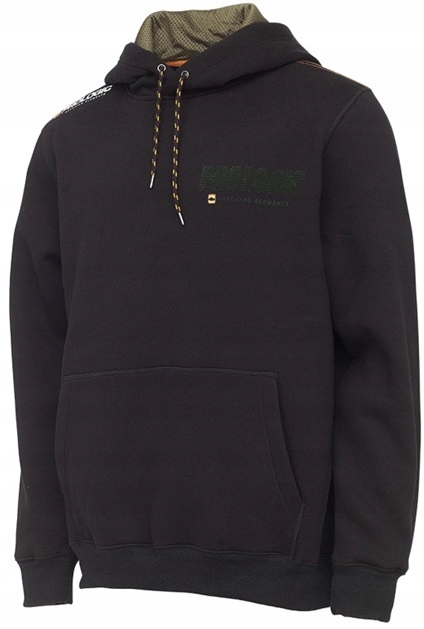 Prologic Ciepła Bluza Z Kapturem Carp r L