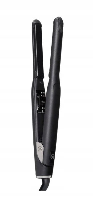 Profesionální žehlička na vlasy Cloud Nine The Mini Iron Angličan