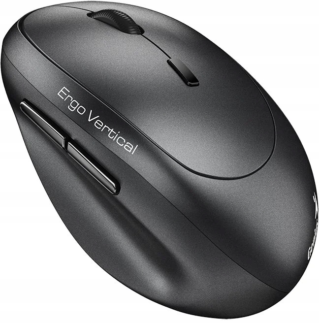 Genius Ergo 8350S Ciemnoszary