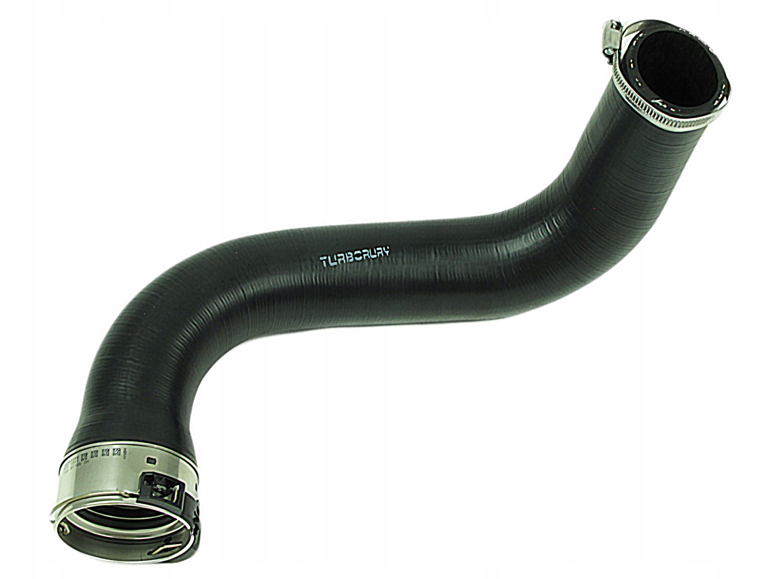 Trubka Turbo Intercoolera Opel Insignia B 2.0 CDTi