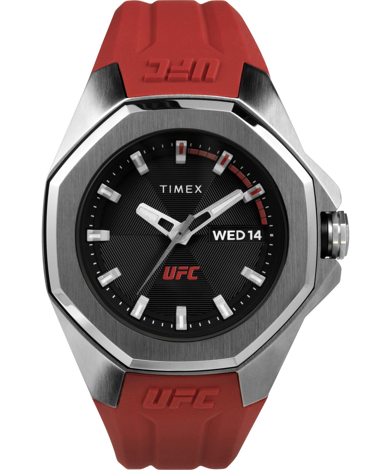 Pánské hodinky Timex Ufc Pro Timex-TW2V57500