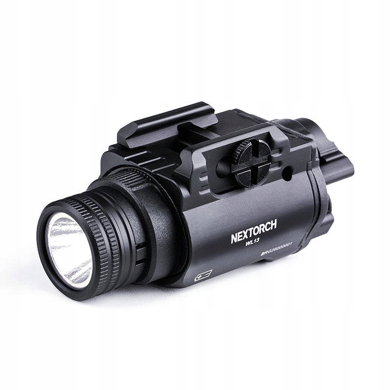 NEXTorch Latarka na pistolet WL13 (gl) 1300 lm