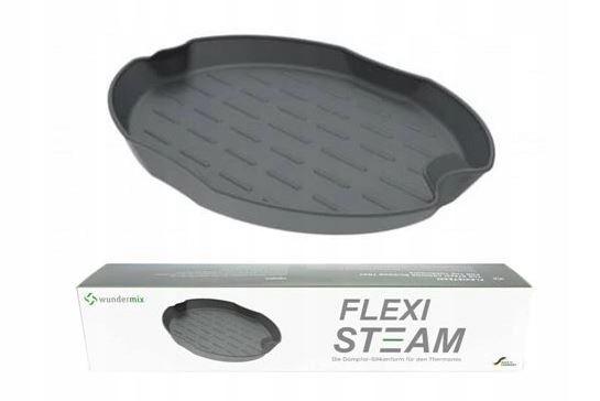 

Niemiecka Silikonowa forma do Thermomix TM6 TM5