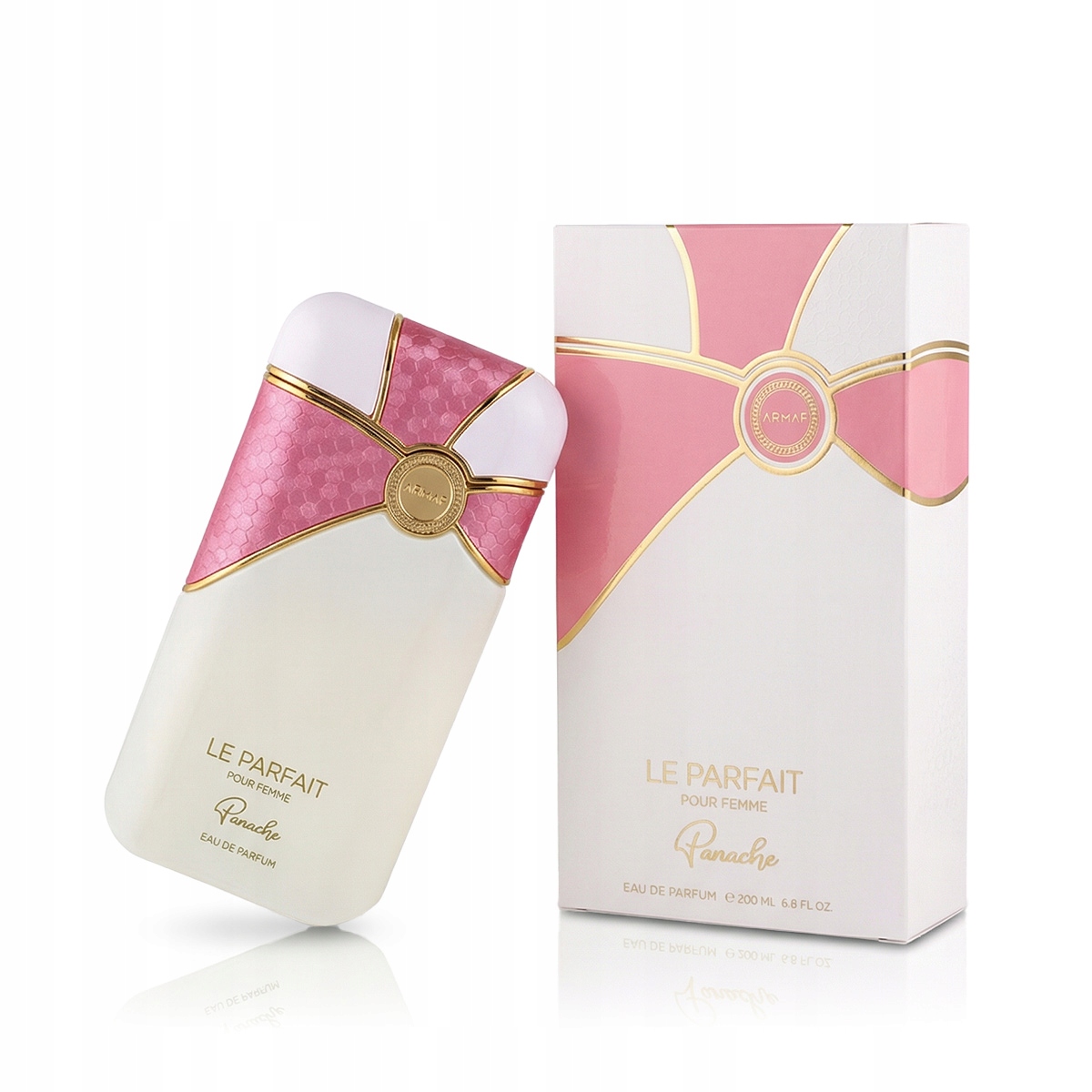 Armaf Le Parfait Panache Pour Femme Edp 200 ml W