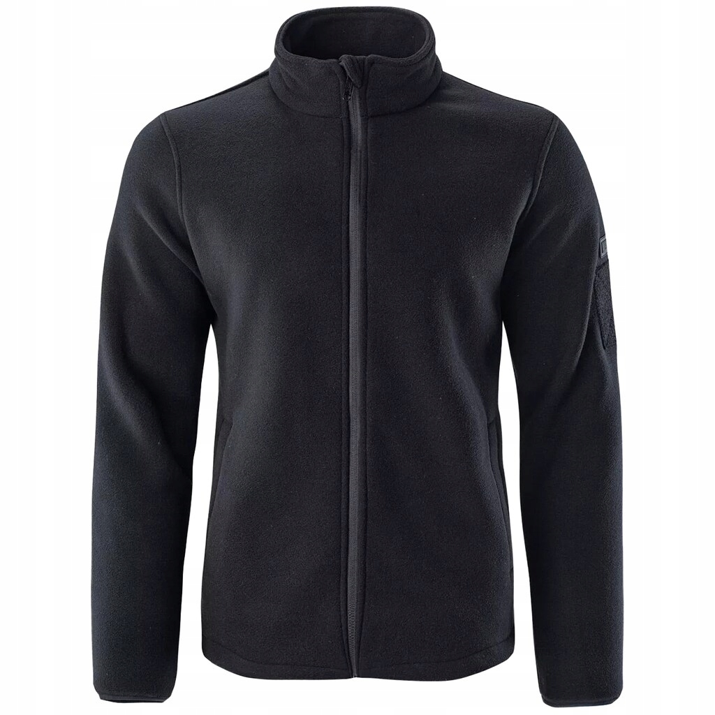 Magnum Essential Fleece Černá L