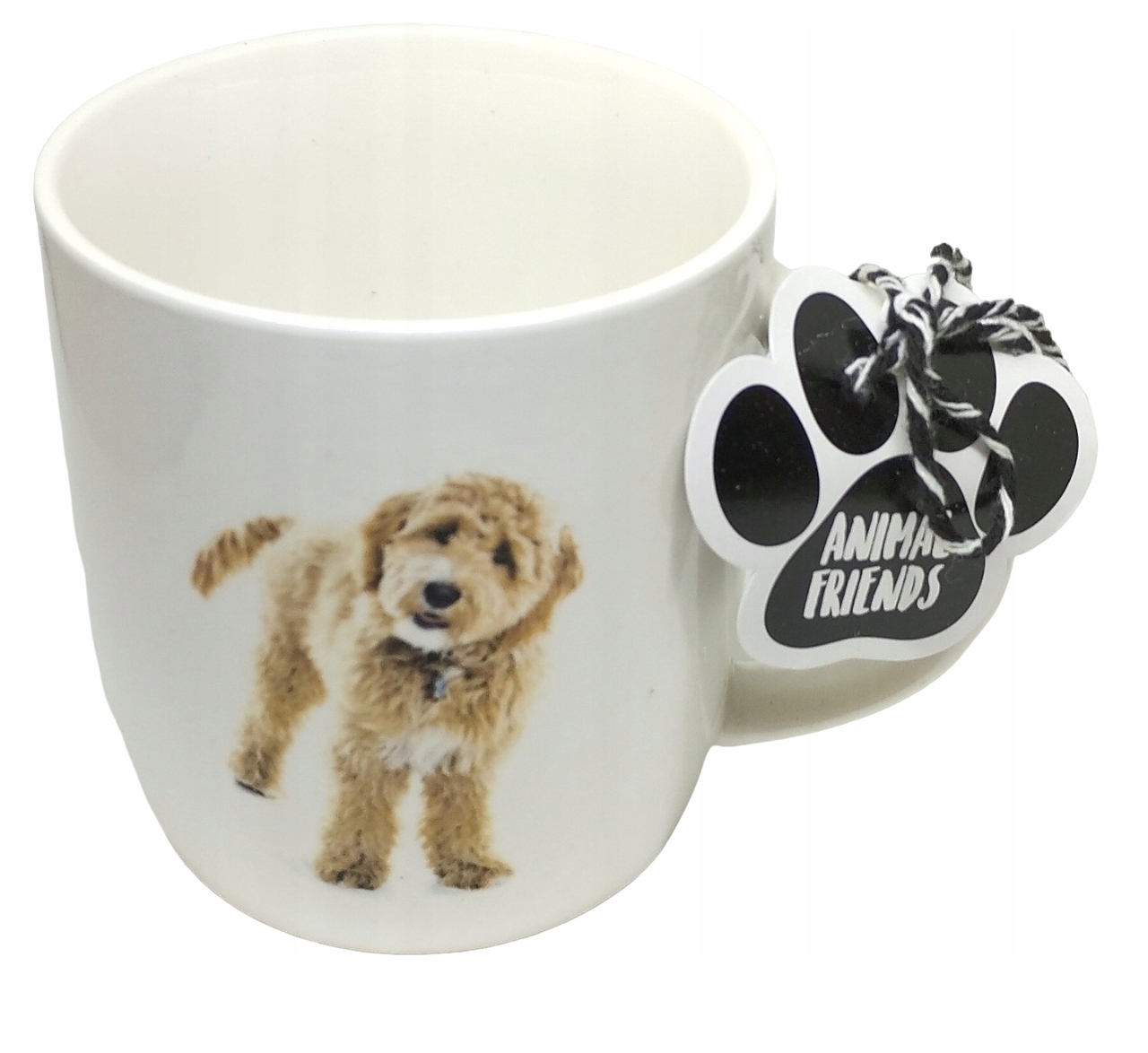 

Kubek Kubeczek Pies Piesek 300ML