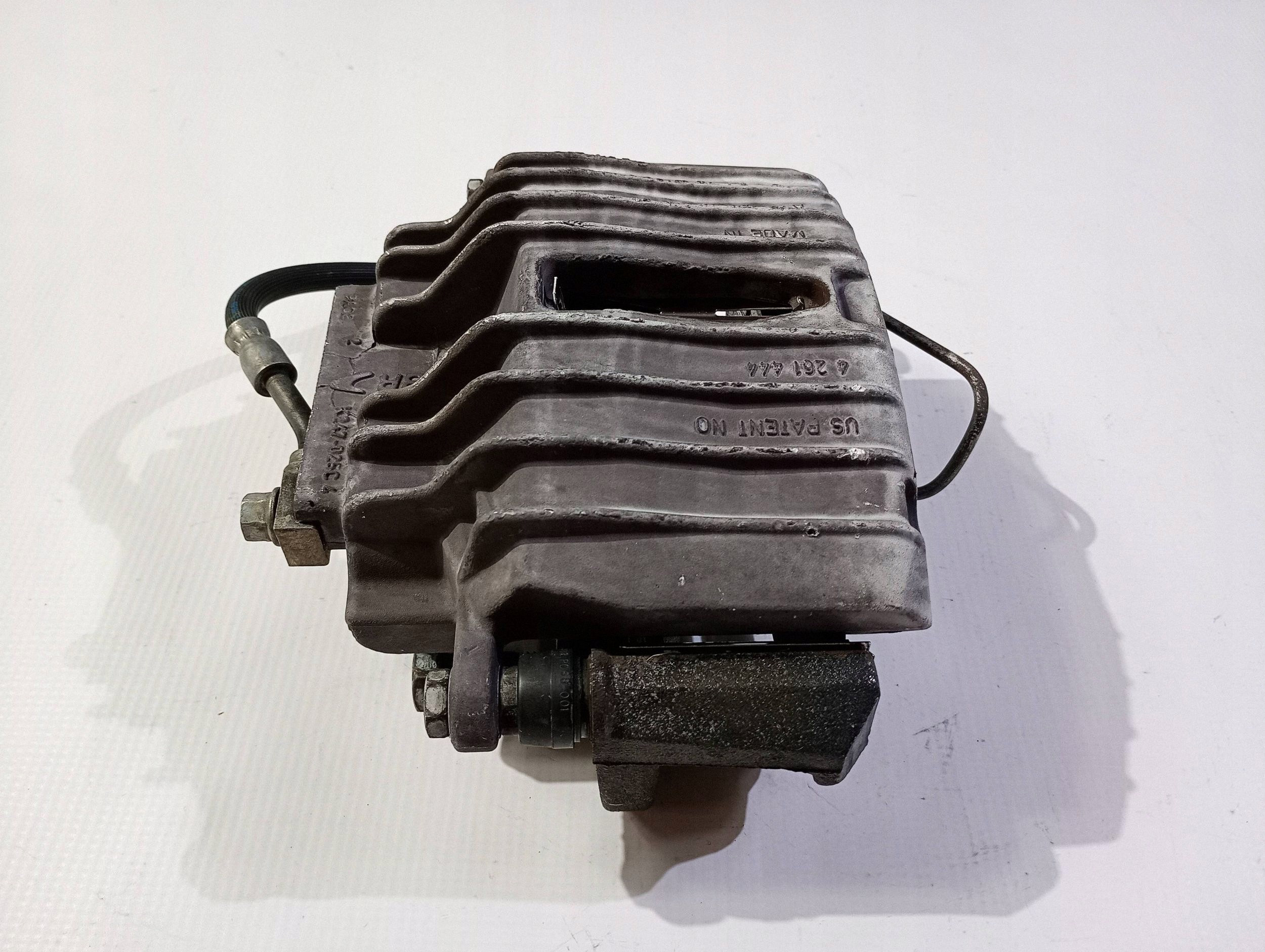 caliper brake front front right Chevrolet Corvette C5 1997-2004