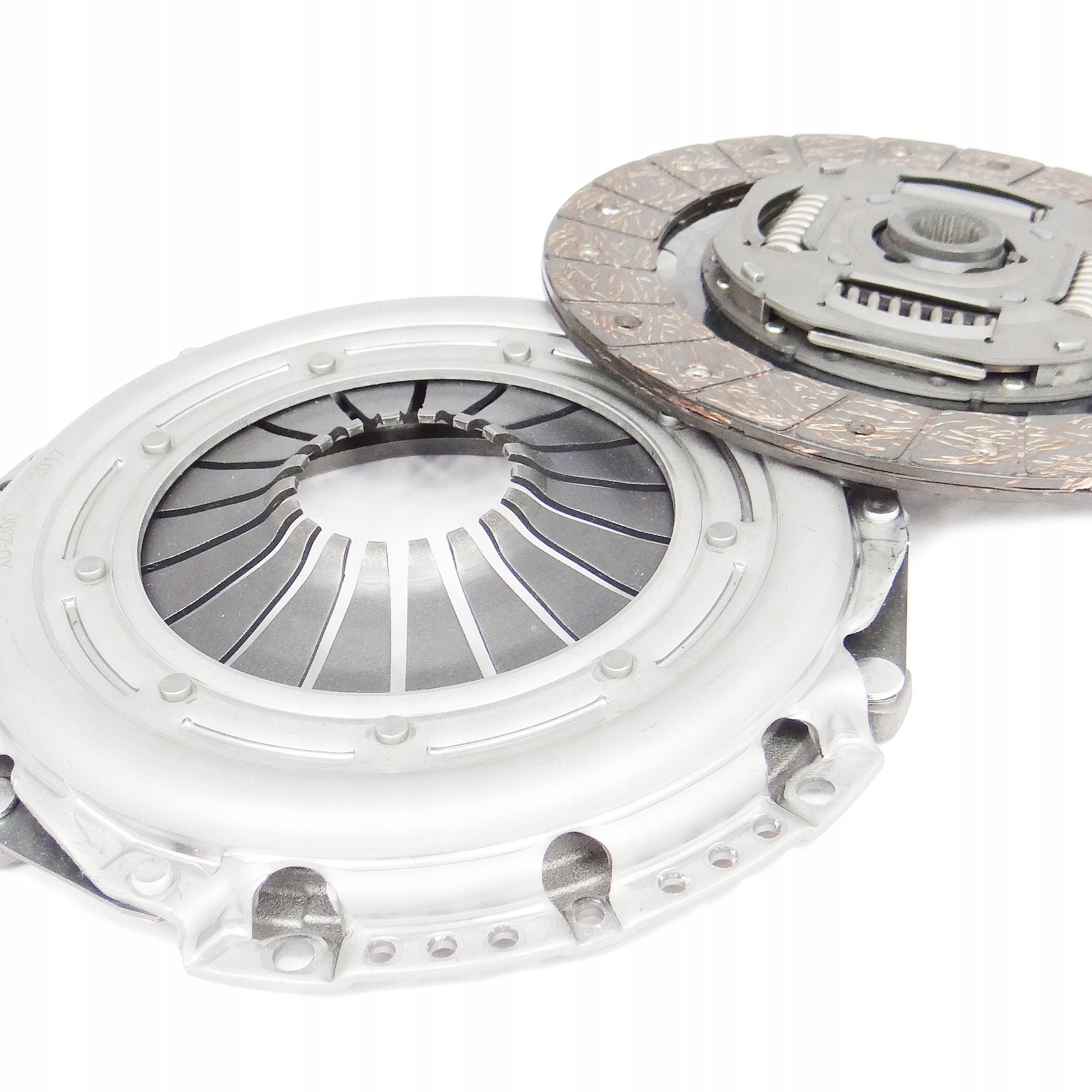 SPRZĘGŁO OPEL VECTRA C 1.8 16V 110KM 122KM +WYSPRZ Typ silnika Benzyna