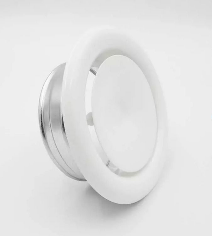 Zawór nawiewny SV fi 125 (-13)