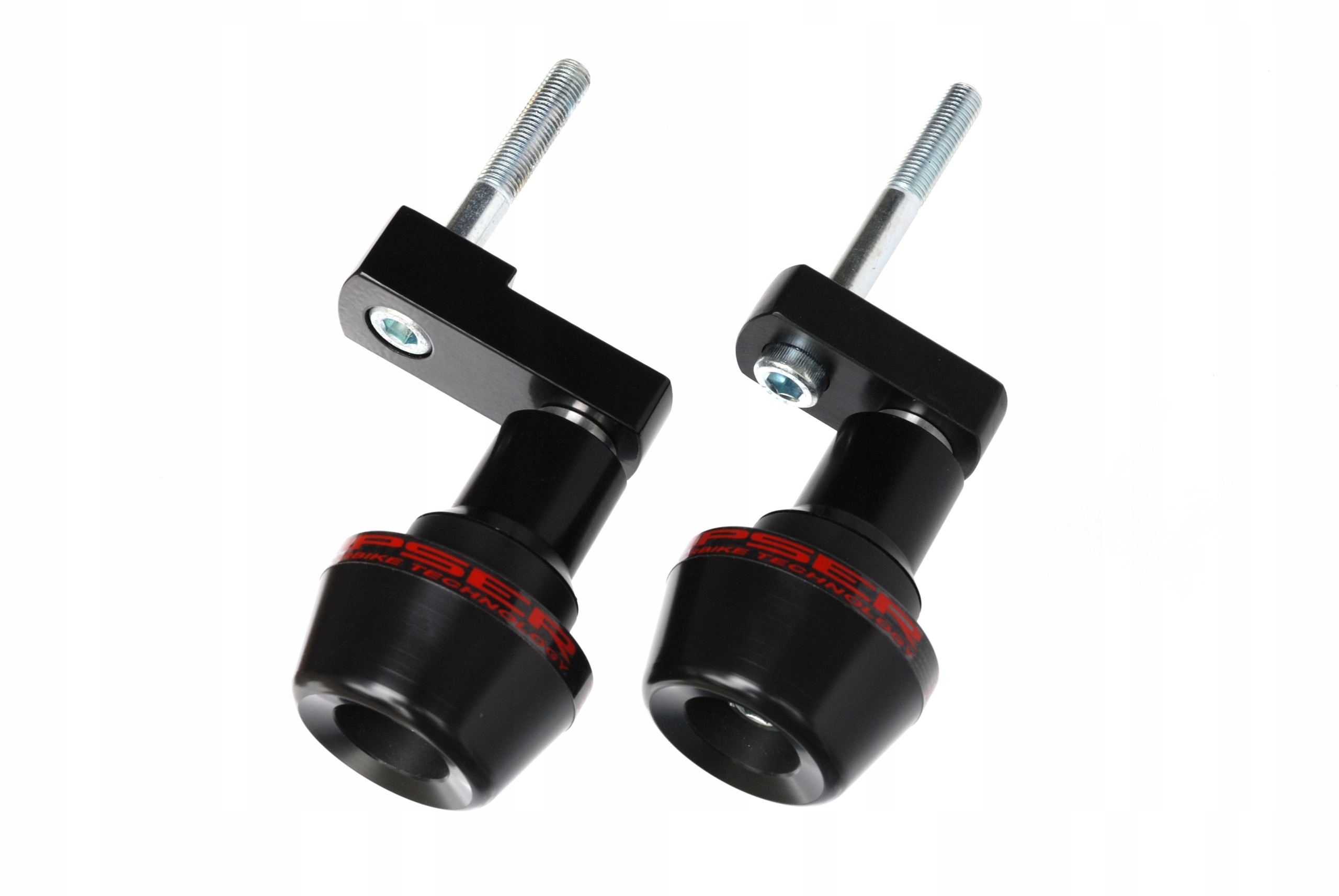 RENNER CRASH PADY HYOSUNG GT 650i NAKED